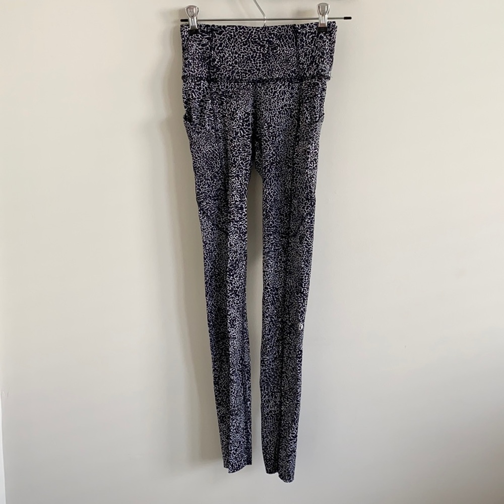 NWOT Fast and Free Tight